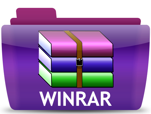 Winrar [32 y 64 Bits] [AutoActivable]